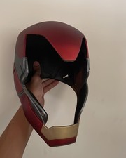Full Size 3d Printed Iron Man Mark 85 Wearabl...