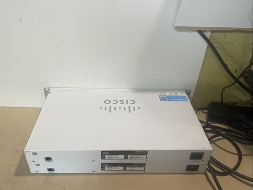 Cisco Business CBS220-48T-4G Ethernet Switch - Afbeelding 5 van 8