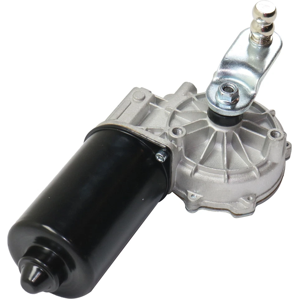 Motor limpiaparabrisas delantero ciudad y campo para Dodge Grand Caravan 4673013AA Foto 3 de 4