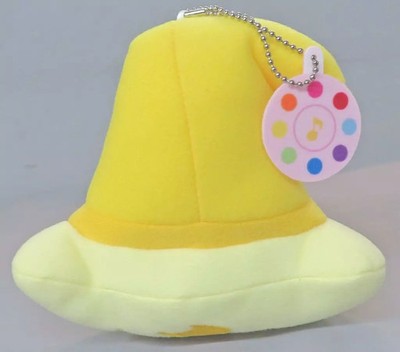 Ojamajo Doremi Momoko Asuka Hexenlehrling Plüsch Hut Tasche