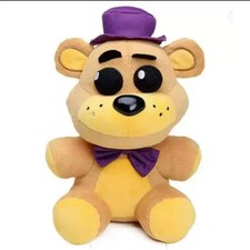 20cm Five Nights At Freddy s Plush Freddy Fazbear Dolls kids toy