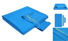 300 Pool Table Cloth Set 9 ft 9ft Blue