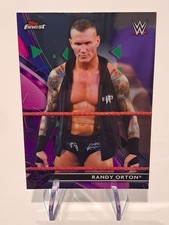 2021 WWE Topps Finest Pick Your Card Complete Your Set NXT / RAW / SMACKDOWN