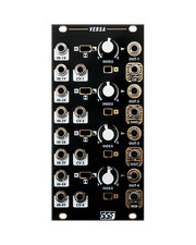 STEADY STATE FATE VERSA : NEW : DETROIT MODULAR