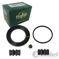 Frenkit Reparatursatz Bremssattel Vorne Passend FüR Chrysler PT Fiat Sedici KIA