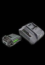 Flex FX0411-1A 24V 2.5Ah Lithium-Ion Battery  160W Fast Charger Starter Kit