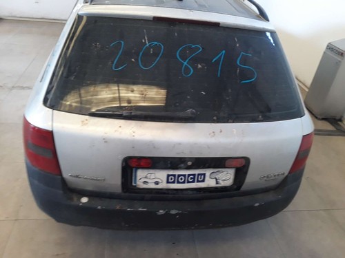 4B0959855 BEDIENING LINKS ACHTERRUITEN / 4B0959855 / 1321730 VOOR AUDI ALLROAD Q - Picture 6 of 8