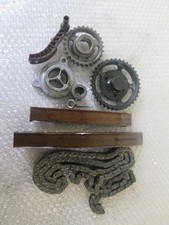 Kit De Distribution Chrysler PT Cruiser 2.2 D 89KW 5M 5P (2002) Pièce D'Occasion