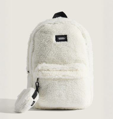 Vans Old Skool Mini Backpack Unisex Casual Lifestyle Travel Bag NWT VN000Q9AFS8