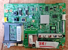 Scheda Madre Tv Samsung Modello:UE46EH5000 Codice Scheda:BN94-05548Q