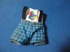 Vintage 1976 Heart Family Boy Baby Doll Mattel — photo 9