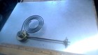 Brass Clock Chime — photo 1