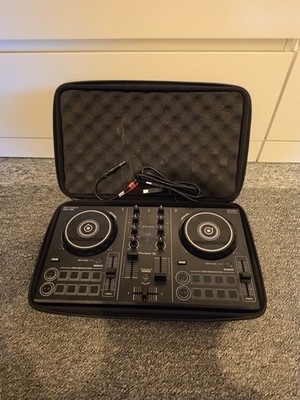 Pioneer DJ DDJ-200 Smart DJ Controller Mischpult Guter Zustand