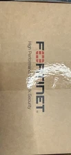 Fortinet FortiGate 60E Network Security Firewall