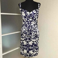 USED GUCCI DRESS SIZE 40 GOOD