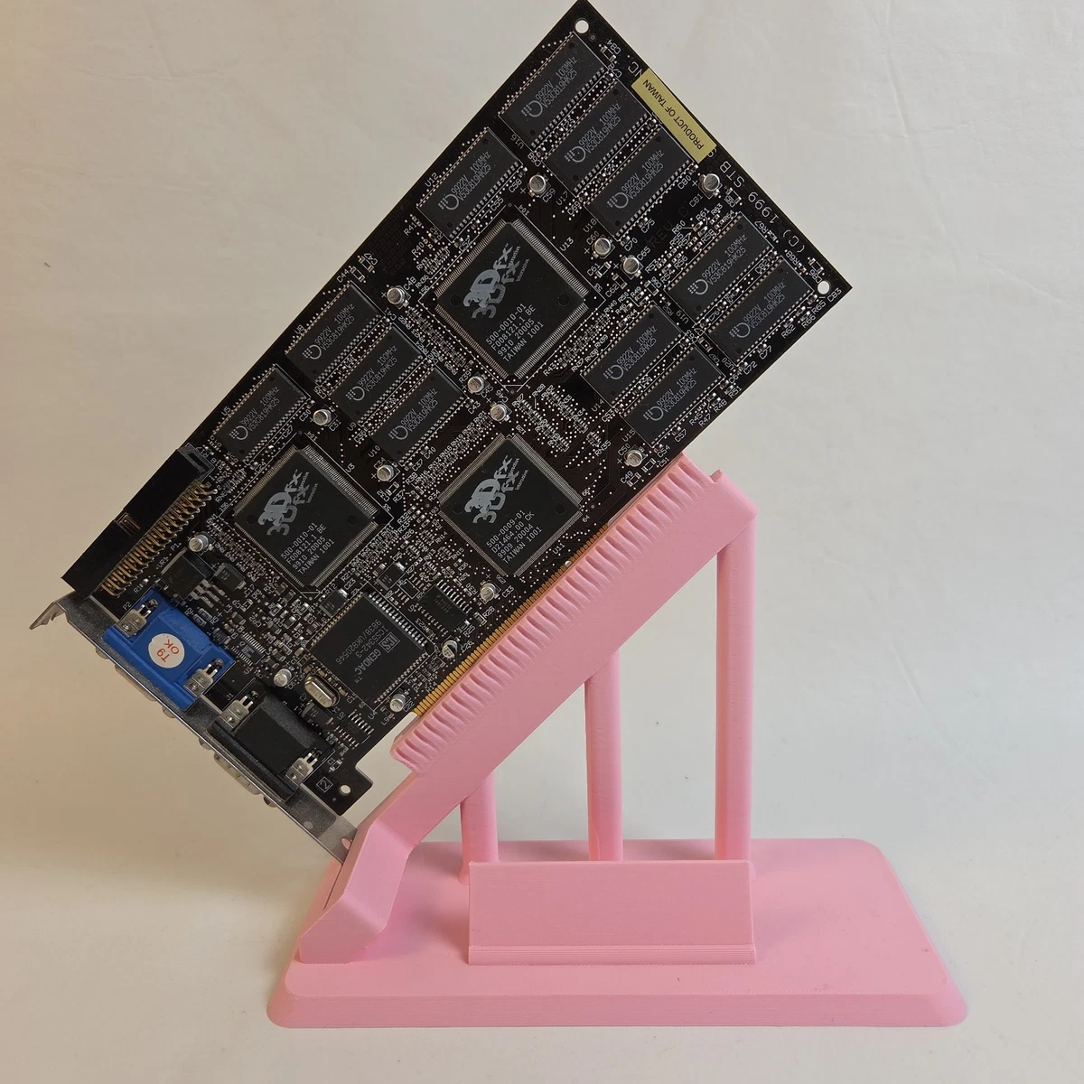 3dfx Voodoo 2 for sale | eBay