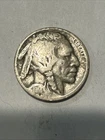 1914 D Buffalo Nickel M2