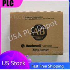 New Sealed AB 1769-IQ16 /A CompactLogix 16 Pt 24VDC Input Module US Free Tax