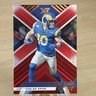 2022 Panini Xr - Red 058/249 - Cooper Kupp #57