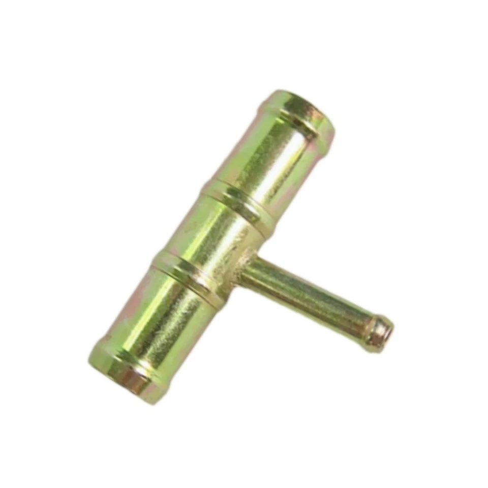 1X Car Engine Cooling Hose Connector LF17-15-191 For Mazda 3 6 Tribute 2004-2006 - Image 3 of 4