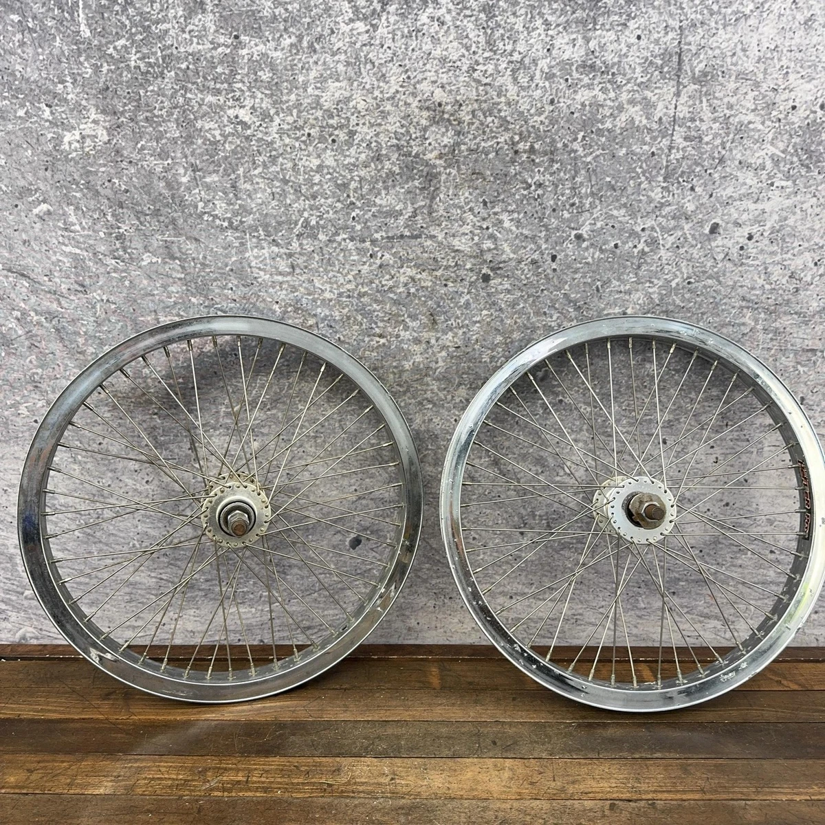 Haro Vintage Old School BMX Bike Parts for sale | eBay