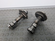 Honda Varadero XL125V Nockenwelle IN EX 2001-2009 30084086