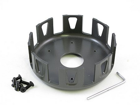 Kawasaki KX 80 KX 100 ( 1988 - 1997 ) Mitaka Clutch Basket - Picture 1 of 1