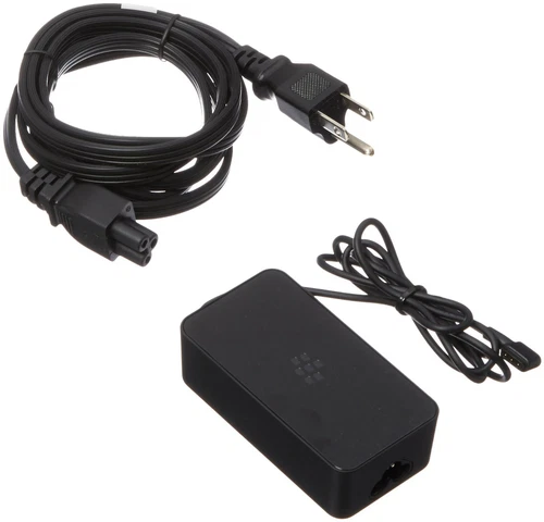 Blackberry Playbook AC Home Wall House Travel Rapid Charger HDW-34727-001 - New
