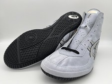 ASICS Wrestling Shoes 1083A001 EX-EO TWR900 Gray Gray US12 / 29cm