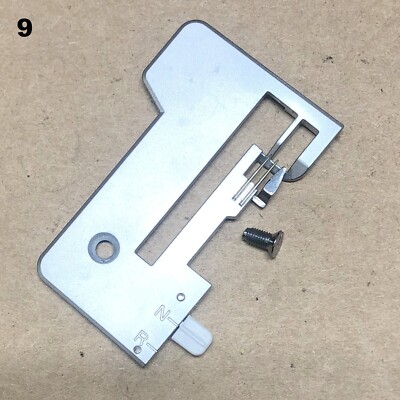 Genuine SINGER S0230 Overlock Serger Parts In Good Condition Very