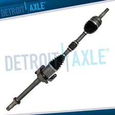 FWD Front Right Passenger Side CV Joint Axle Shaft for 2012 - 2017 Toyota Camry