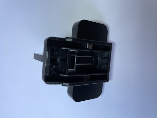UK Slide Clip On Plug Attachment for DVE Switching Adapter DSA-12CA-12 090100 - Picture 2 of 5