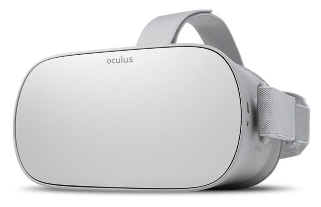 oculus go price in usa