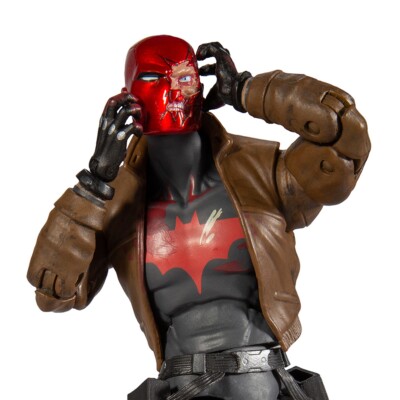 SUICIDE MAN（RED Ver.）新品 SUICIDE MAN（RED Ver.） 【公式通販】