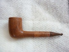 Pipa pipe pfeife marca fabris - artigianale fatta a mano - mai fumata