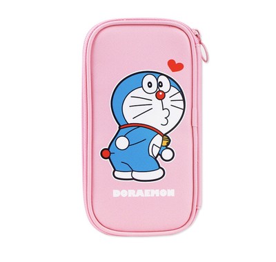 doraemon school bolsa