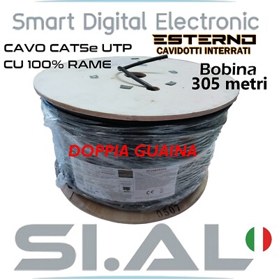 CAVO SOLARE H1Z2Z2-K 1X6 NERO BOBINA - Foto 7