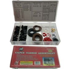 Faucet Washer Assortment