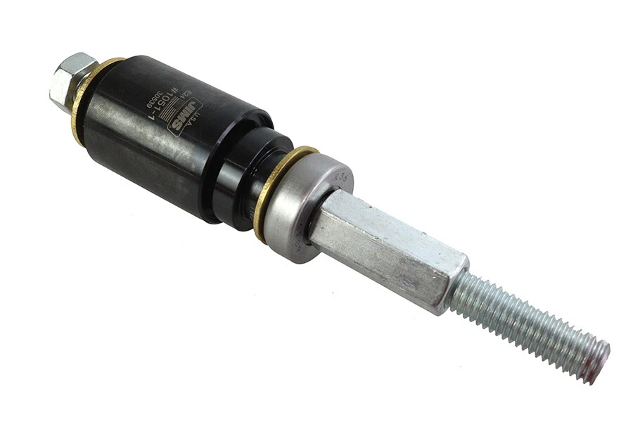 Herramienta de buje de conexión Jims TC-88 para Harley Davidson Foto 4 de 4
