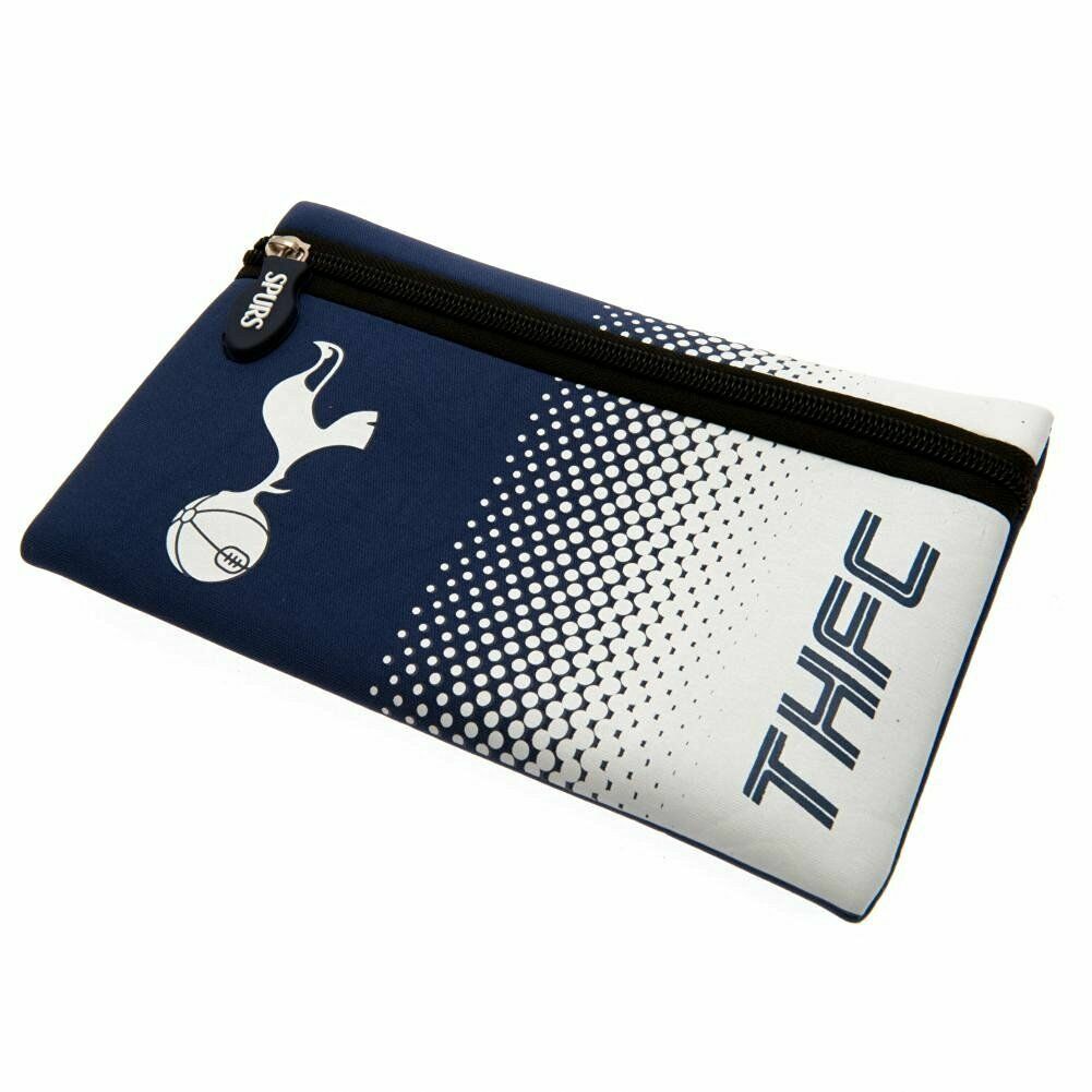 Tottenham Hotspur F.C. Pencil Case ( Fade Design ) Official Licensed Product