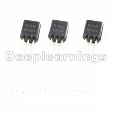 100PCS TA7642 7642 TO92 Single Radio Chip IC NEW GOOD QUALITY TO2