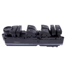 Driver Side Power Door Lock Switch For Cadillac Escalade Chevrolet Silverado GMC