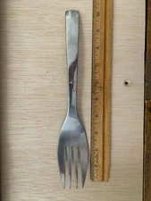 GOURMET SETTINGS Stainless Steel Flatware "SYMPHONY"