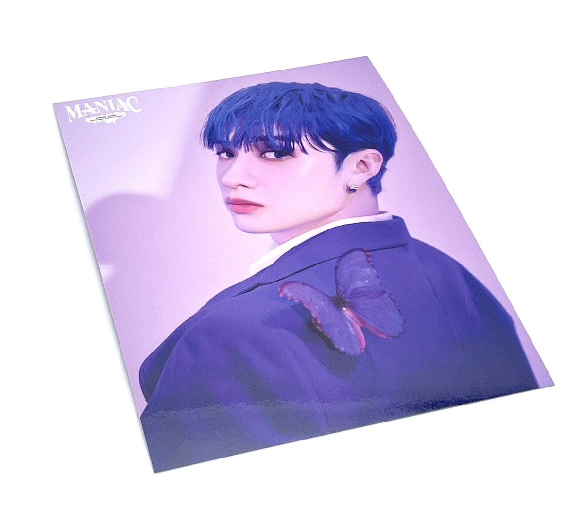 Stray Kids 2nd World Tour MANIAC in Japan Bangchan Official