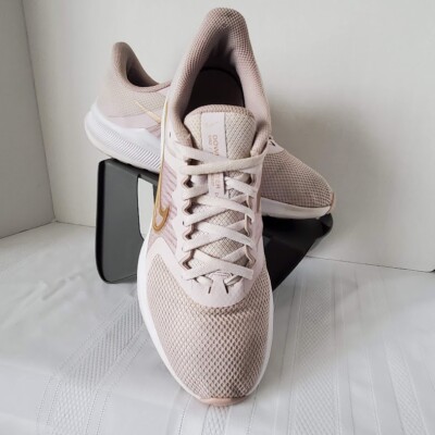 nike downshifter 10 light violet