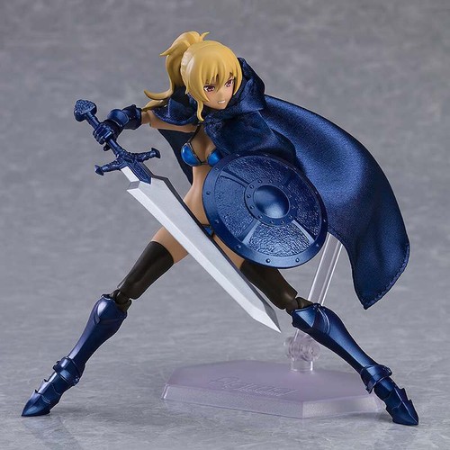 BRAZO DE BIKINI ESTILO FIGMA MAKOTO VETERANO AF - Imagen 4 de 5