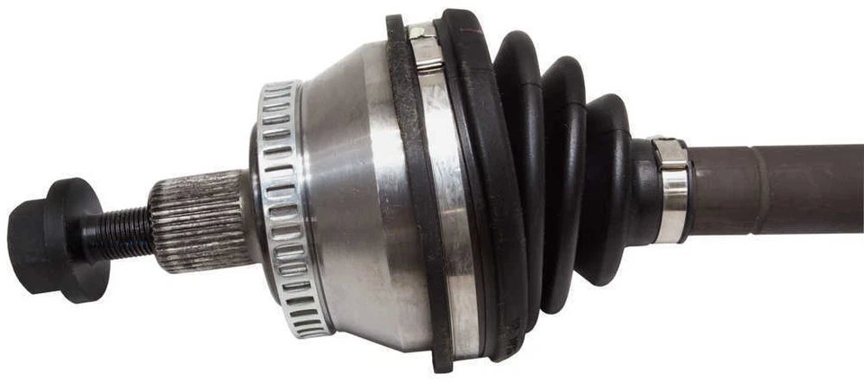 Conjunto de eje CV - transmisión estándar APW Inc. AD8053A se adapta a 00-01 Audi A6 Quattro Foto 2 de 3