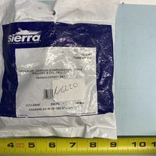 Sierra Tune-Up Kit #18-5251 OMC Mallory Ignition