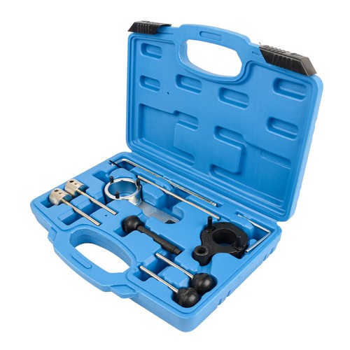 For VAG VW Audi Seat Skoda Timing Tool Locking Kit Diesel Engine 1.6 2.0 TDI CR - Picture 3 of 9