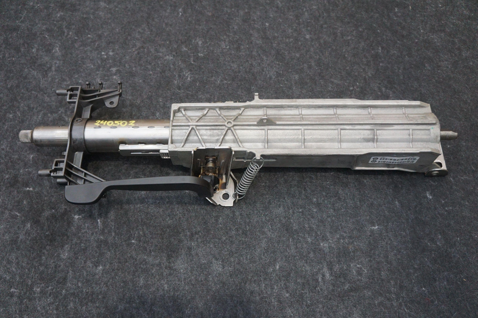 Steering Column Shaft Assembly OEM 32306858709 Bmw I8 2014-2017 2019-2020